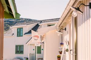 Kjerringøy rorbusenter